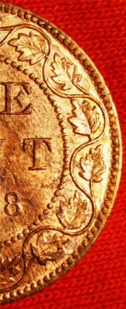 1908-Canada-Large-Cent---Please-Your-Opinion-Of-Grade-Thx-: